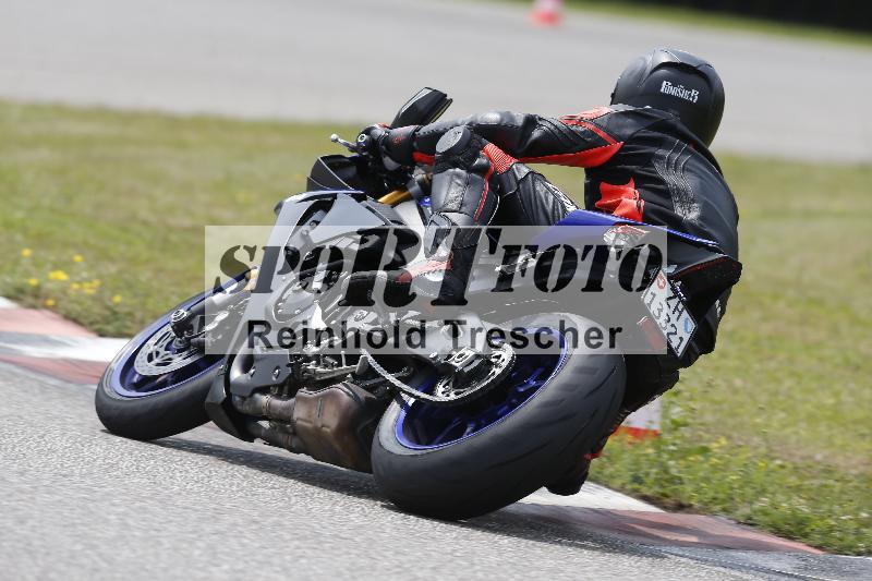 /24 08.06.2025 TZ Motorsport ADR/Gruppe gelb/97